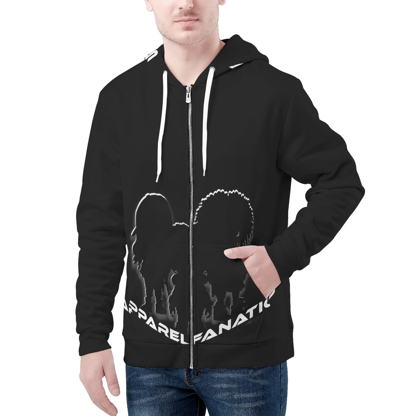 Apparel Fanatics Hoodie
