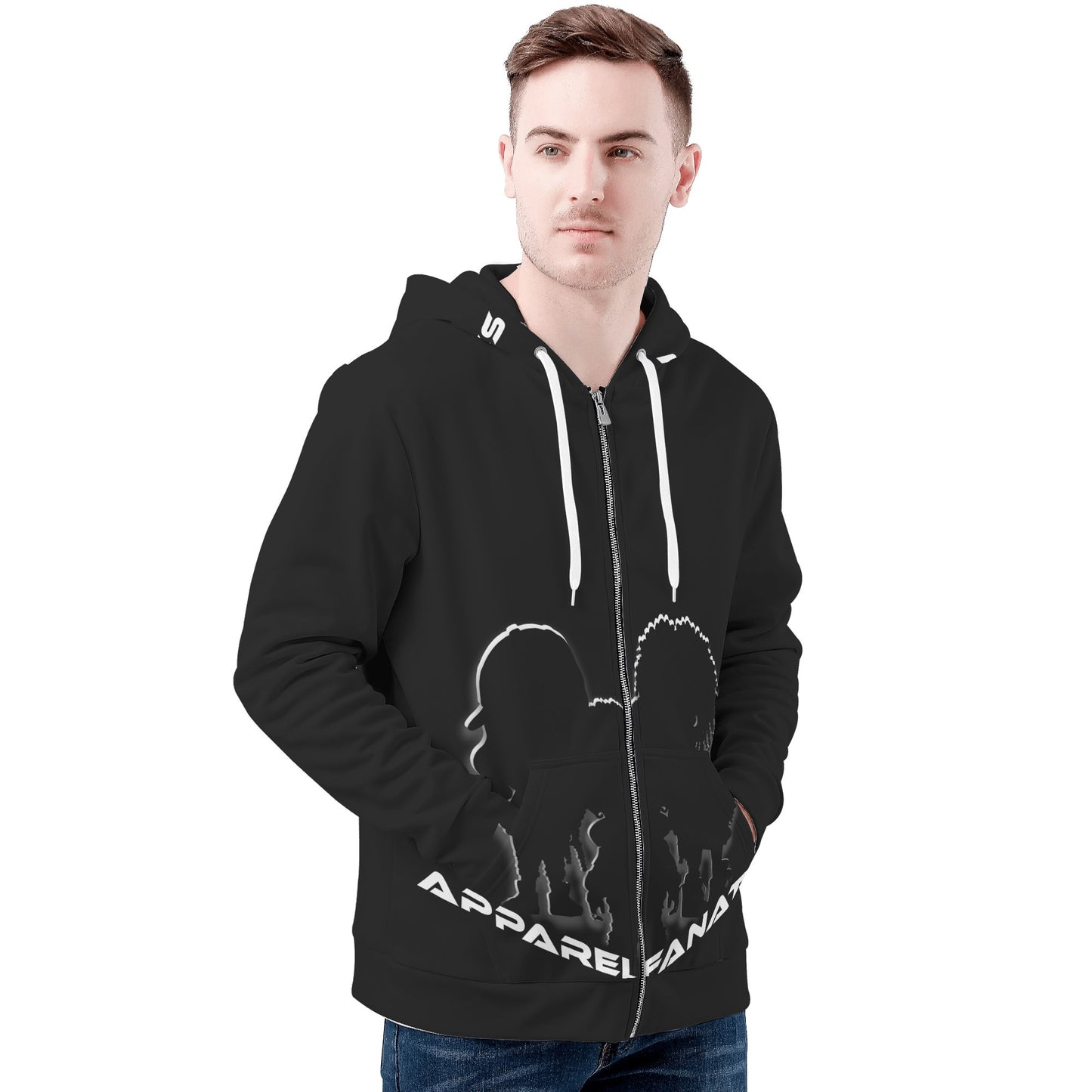 Apparel Fanatics Hoodie
