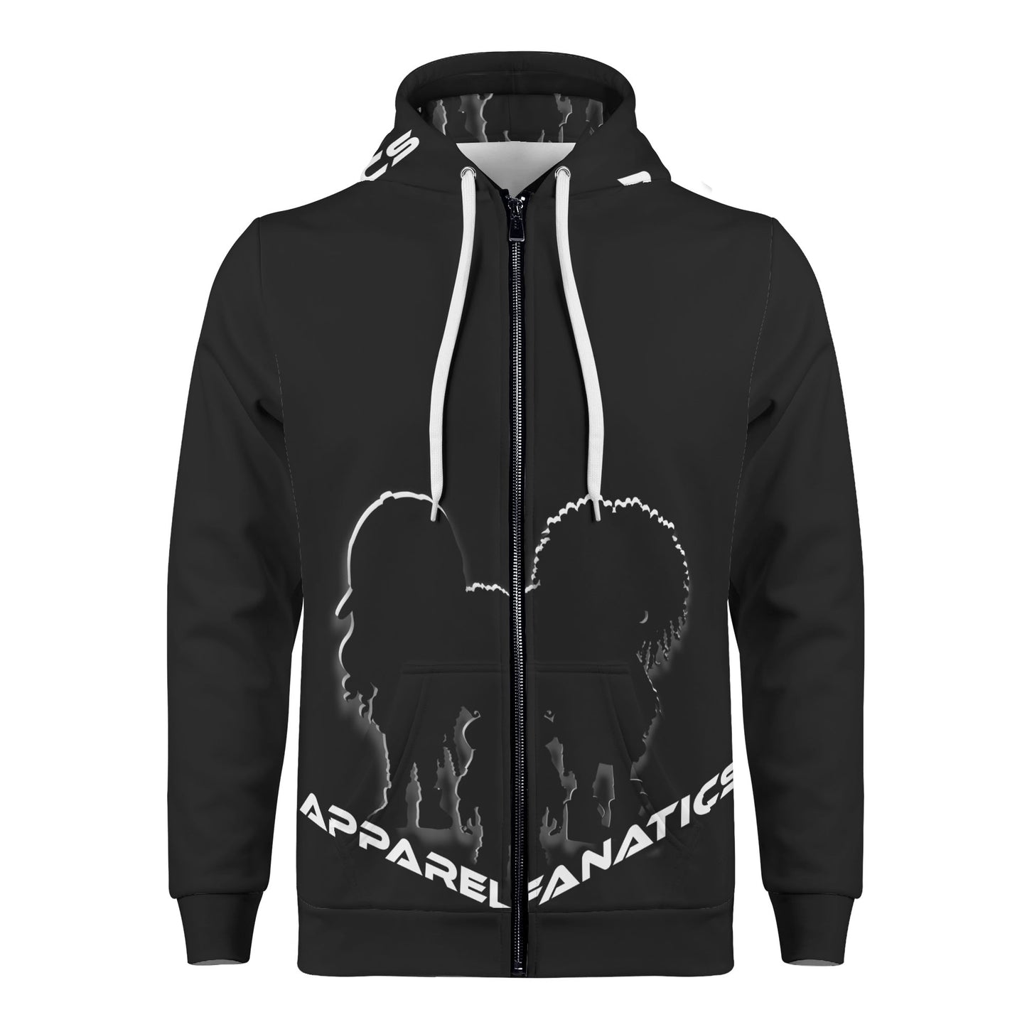 Apparel Fanatics Hoodie