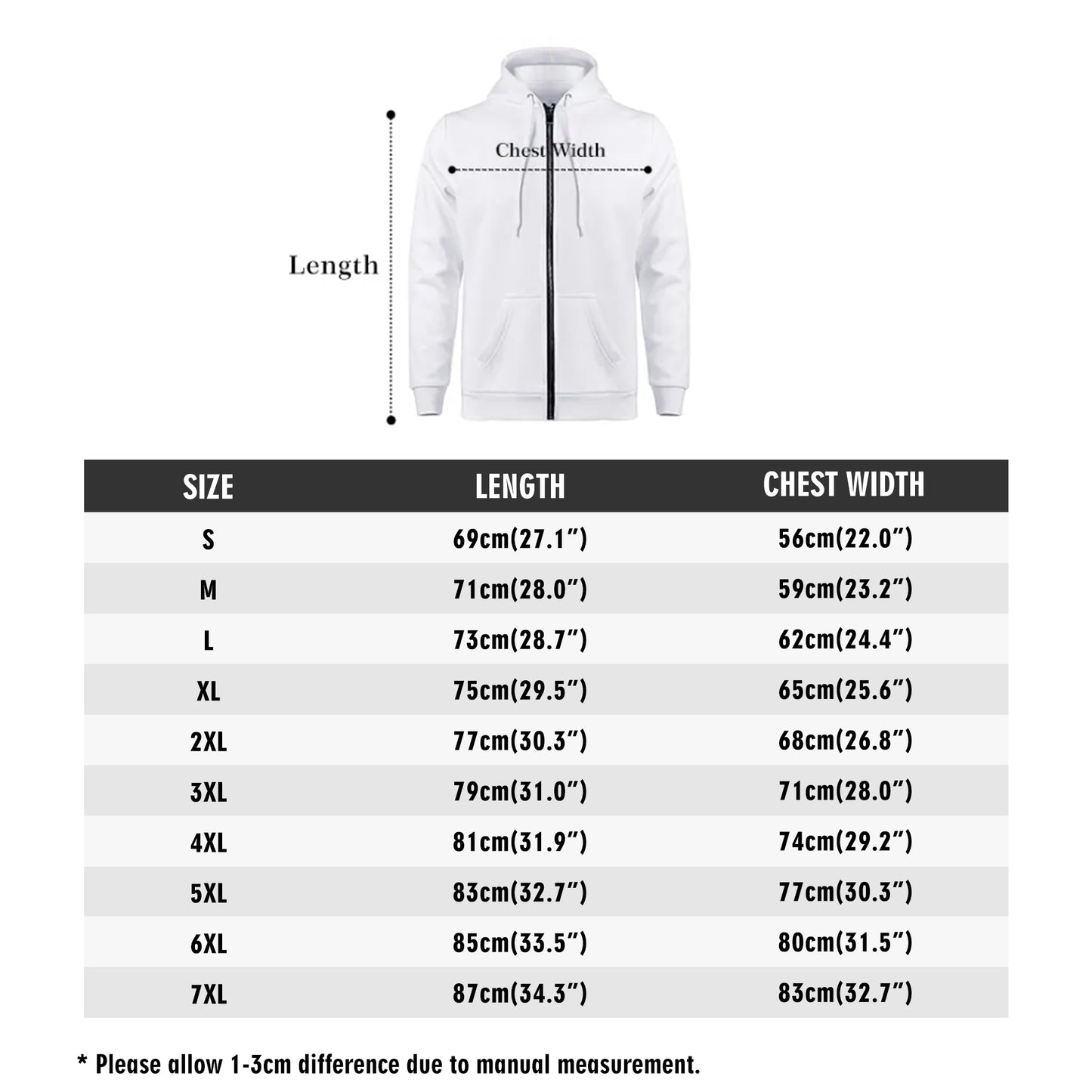 Apparel Fanatics Hoodie