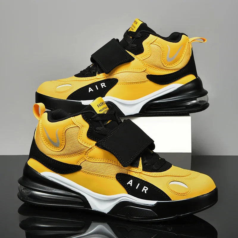 Air Turf Men Outdoor Sneakers