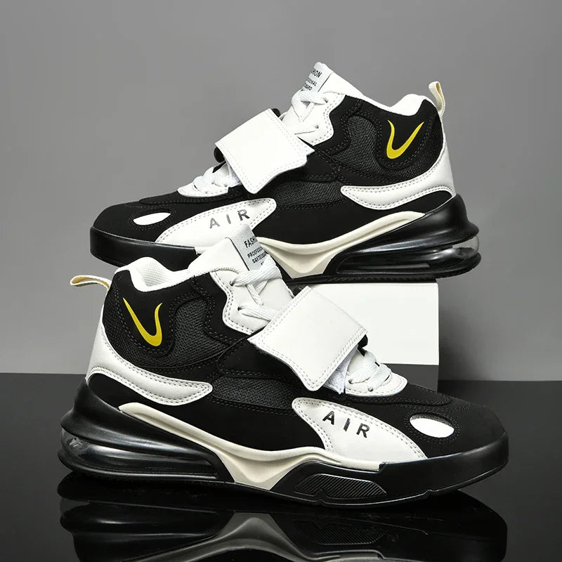Air Turf Men Outdoor Sneakers
