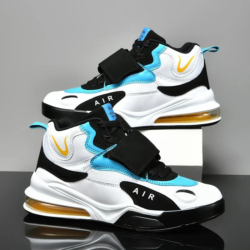 Air Turf Men Outdoor Sneakers