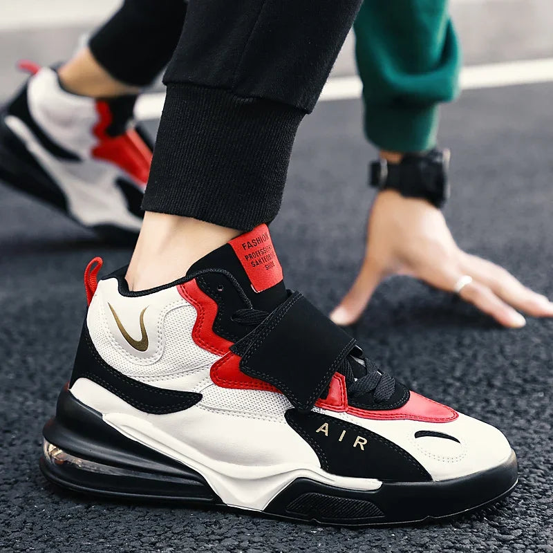 Air Turf Men Outdoor Sneakers