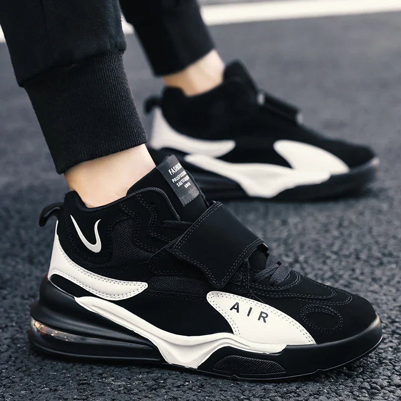 Air Turf Men Outdoor Sneakers