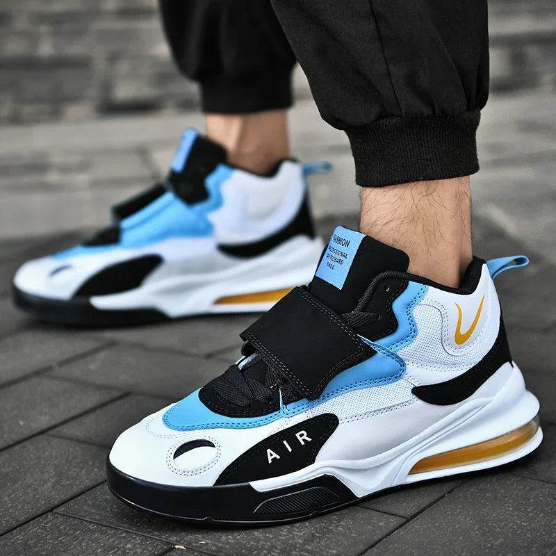 Air Turf Men Outdoor Sneakers
