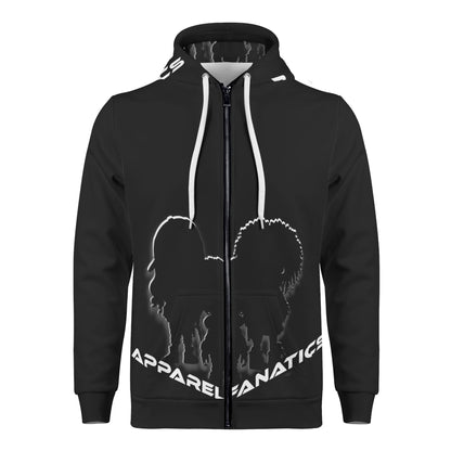 Apparel Fanatics Hoodie