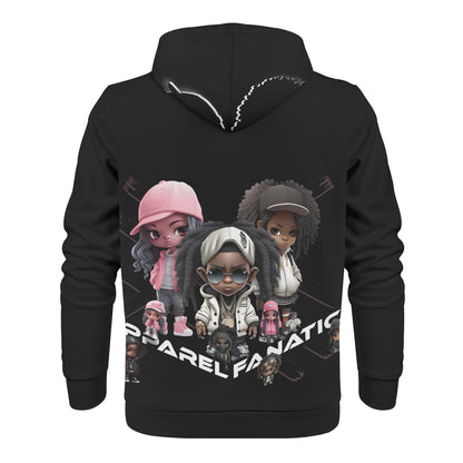 Apparel Fanatics Hoodie