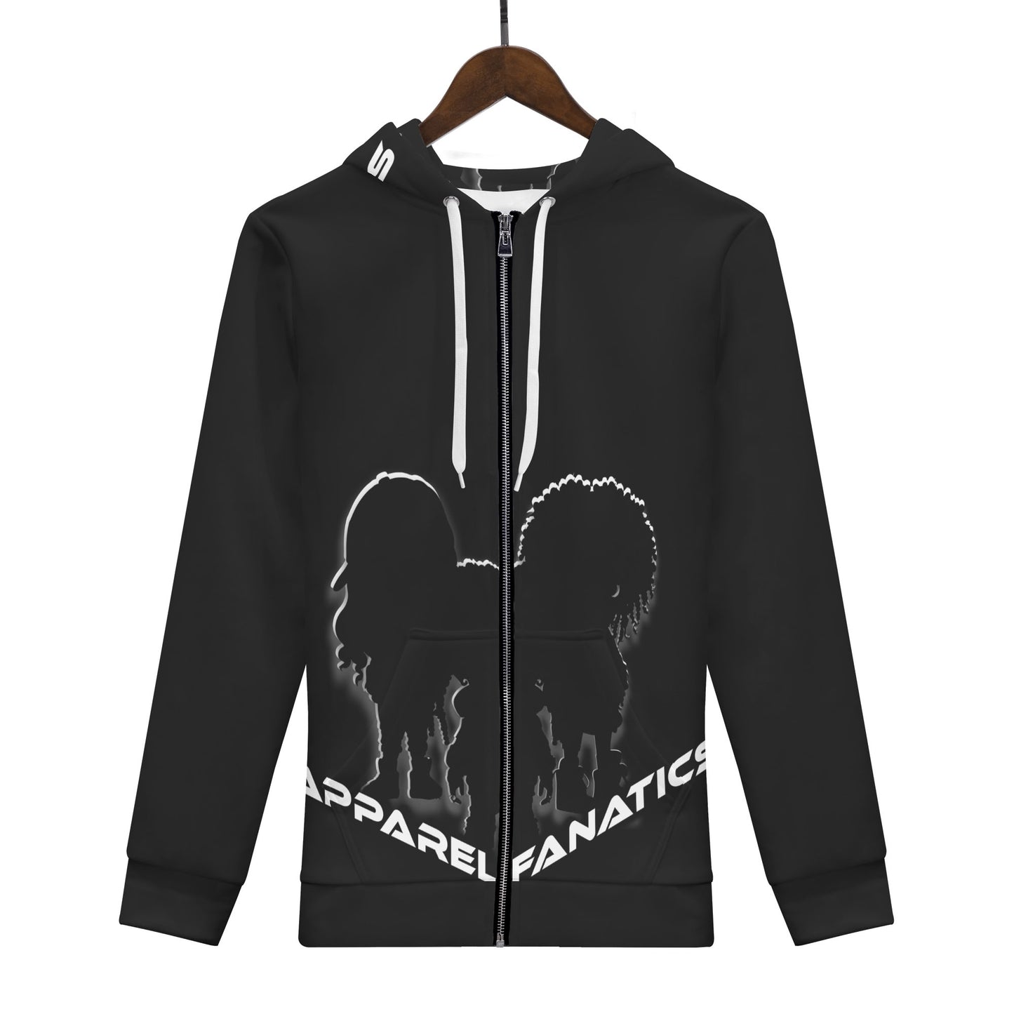 Apparel Fanatics Hoodie
