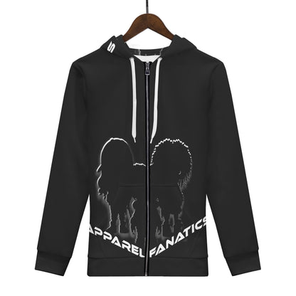 Apparel Fanatics Hoodie