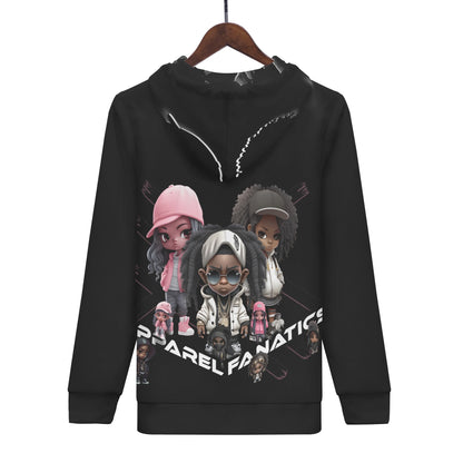 Apparel Fanatics Hoodie