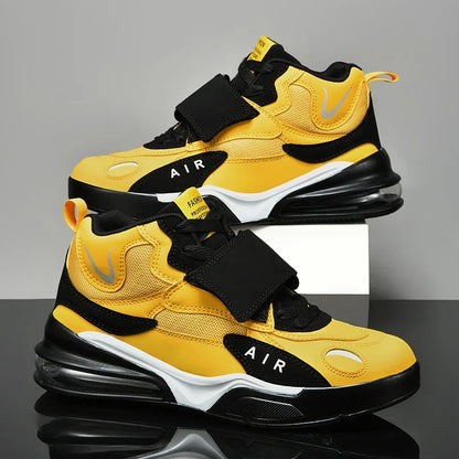 Air Turf Men Outdoor Sneakers