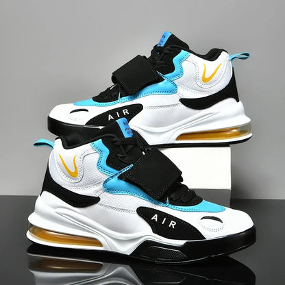 Air Turf Men Outdoor Sneakers