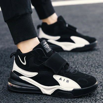 Air Turf Men Outdoor Sneakers